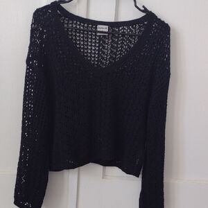 Hurley V-Neck Sweater